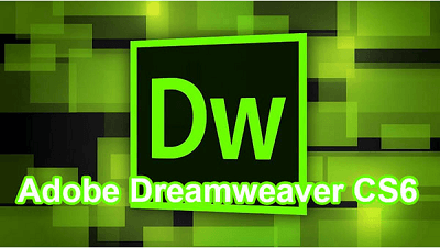 Adobe Dreamweare CS6 Crack
