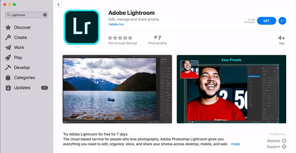 adobe photoshop lightroom 4.1 crack free download