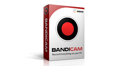 www bandicam com video